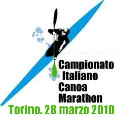 Canoa Marathon
