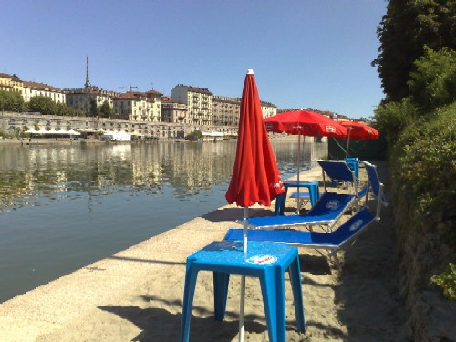 un PO di mare
