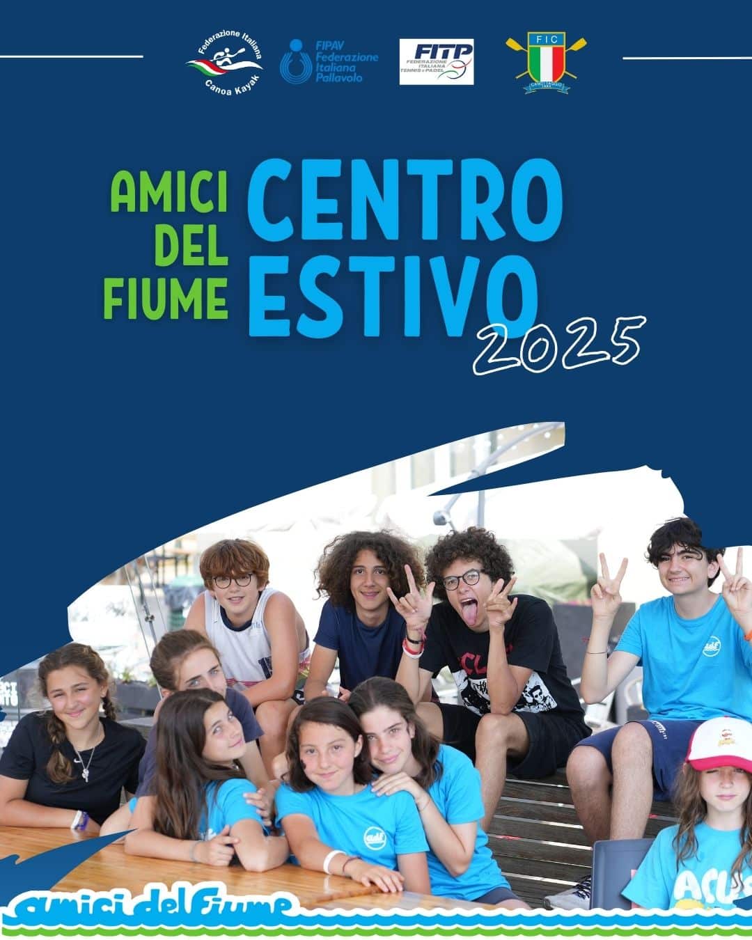 CENTRO ESTIVO TORINO